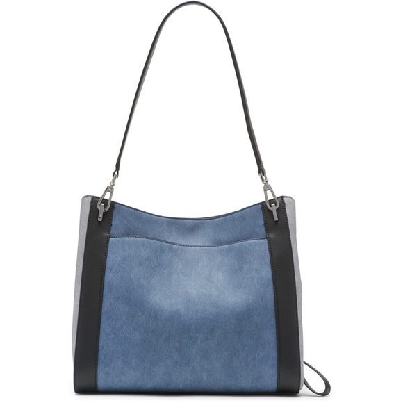 Calvin Klein Ellie Large Tote - Picture 3 of 5